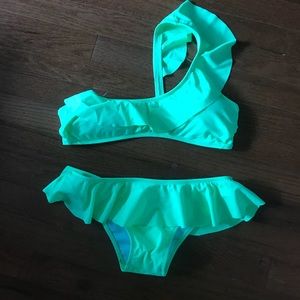 Boutique bikini
